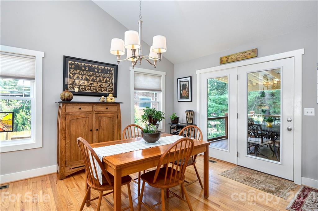 446 Liberty Road Candler, NC 28715 - Photo 8 of 29 Gallery Image 8