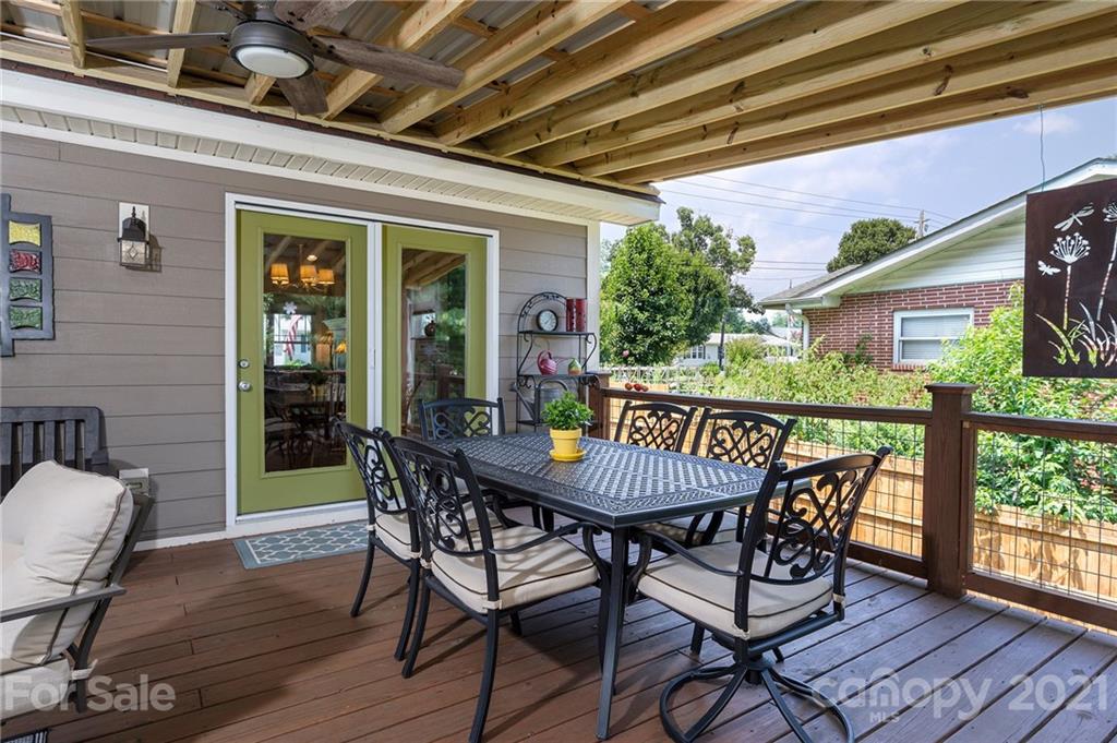 446 Liberty Road Candler, NC 28715 - Photo 9 of 29 Gallery Image 9
