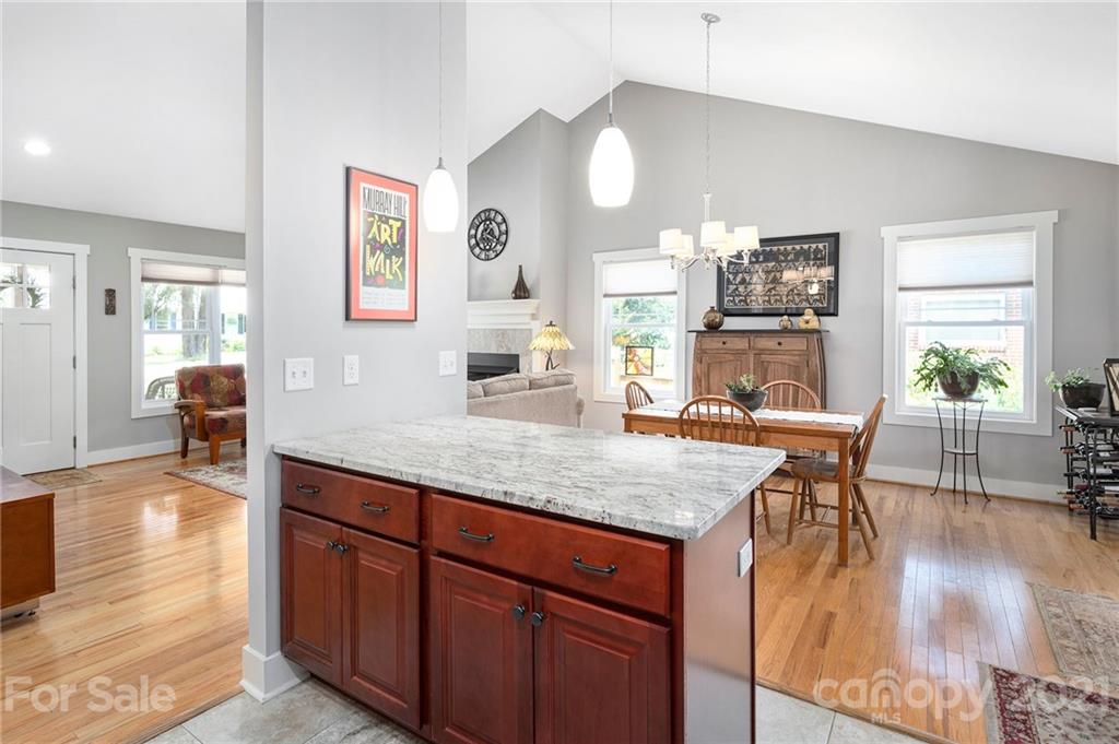 446 Liberty Road Candler, NC 28715 - Photo 10 of 29 Gallery Image 10