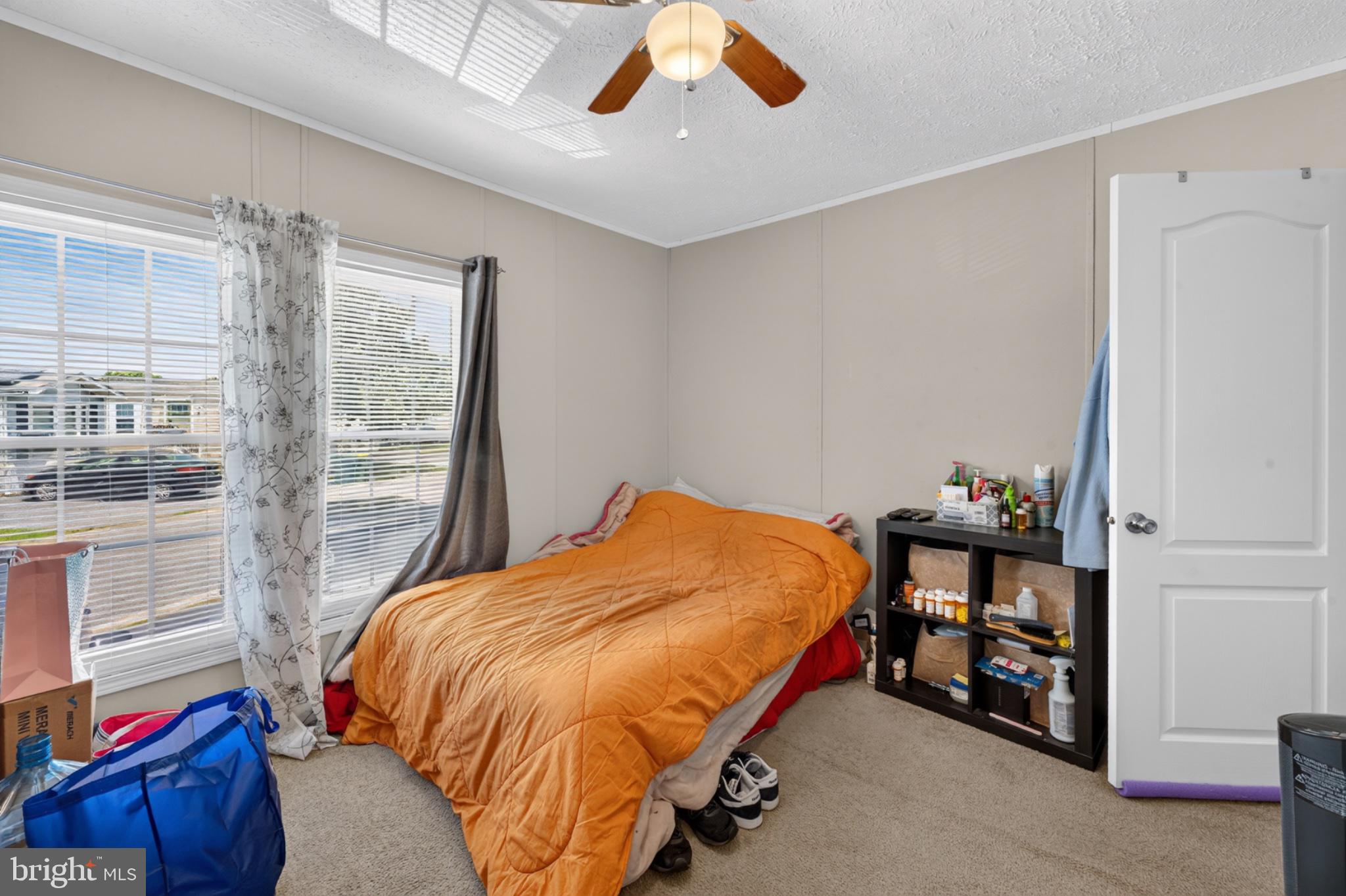 412 Ranee Loop Bear, DE 19701 - Photo 24 of 24 Cozy bedroom with natural light.