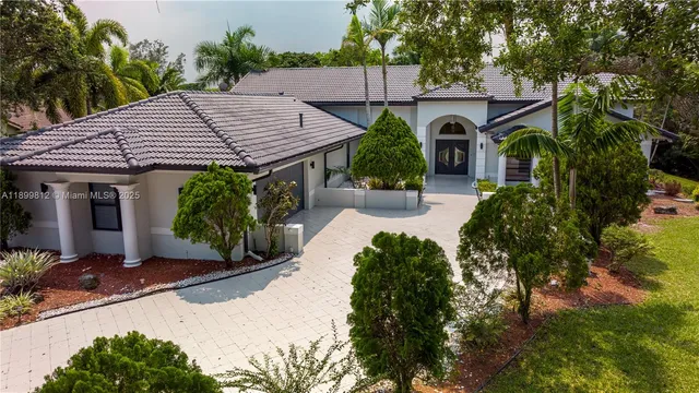 $13,995 | 1361 Northwest 116th Avenue, Plantation, FL 33323