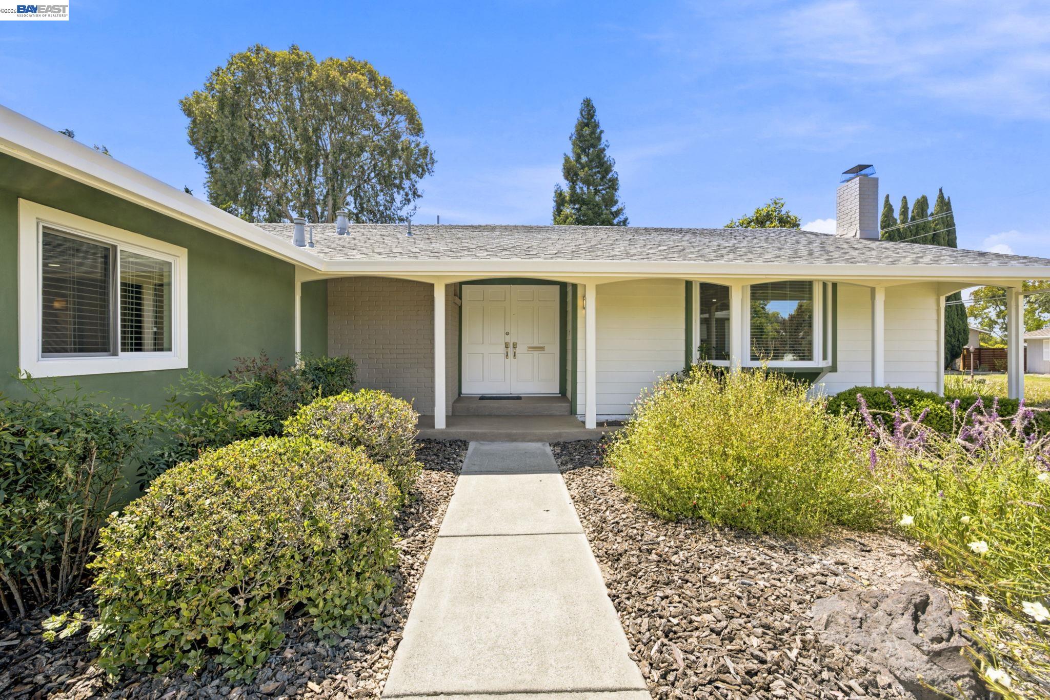 1082 Springfield Drive Walnut Creek, CA 94598 - Photo 47 of 66