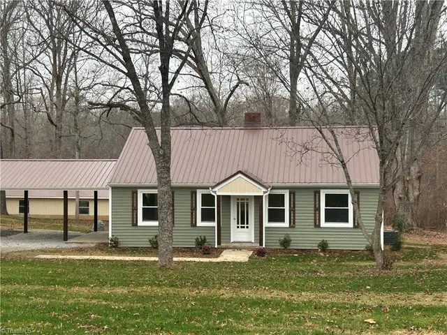 $339,000 | 7280 Dennis Road, Walnut Cove, NC 27052