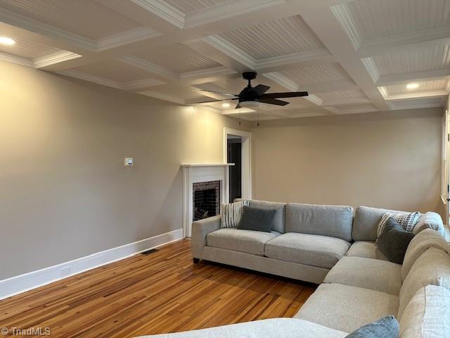 7280 Dennis Road Walnut Cove, NC 27052 - Photo 11 of 28