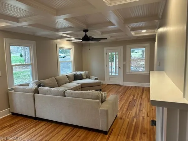 $339,000 | 7280 Dennis Road, Walnut Cove, NC 27052