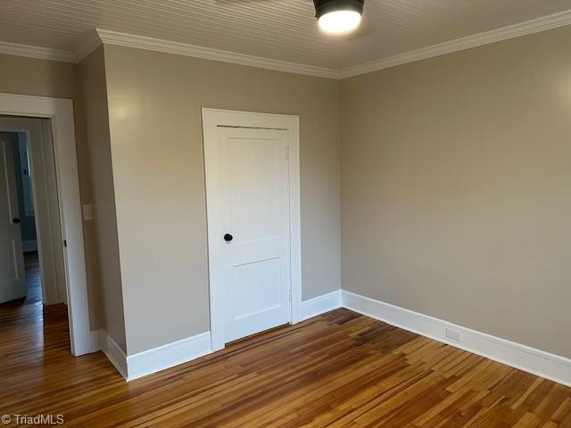 7280 Dennis Road Walnut Cove, NC 27052 - Photo 26 of 28