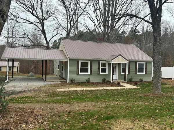 $339,000 | 7280 Dennis Road, Walnut Cove, NC 27052