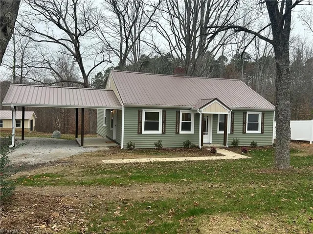 $339,000 | 7280 Dennis Road, Walnut Cove, NC 27052