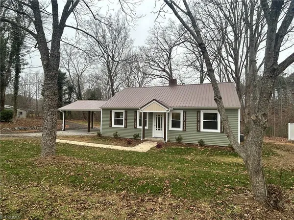 $339,000 | 7280 Dennis Road, Walnut Cove, NC 27052