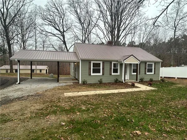 $339,000 | 7280 Dennis Road, Walnut Cove, NC 27052