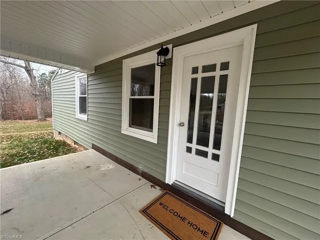 $339,000 | 7280 Dennis Road, Walnut Cove, NC 27052