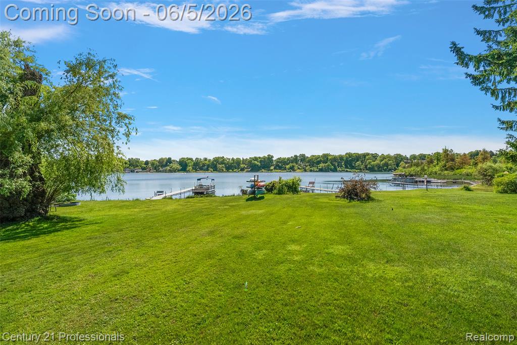 1420 Pettibone Lake Road Highland, MI 48356 - Photo 63 of 83