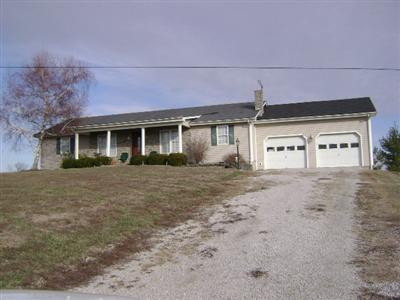 2384 Locust Grove Road Carlisle, KY 40311 - Photo 1 of 25 Photo 1