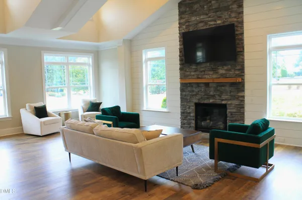 $339,990 | 1033 Talisker Way, Unit 16, Burlington, NC 27215