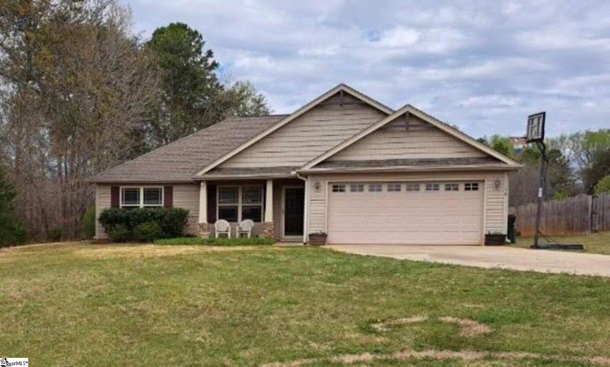 38 Holcombe Road Lyman, SC 29365 - Photo 1 of 1