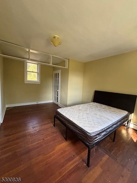 11 Mt Bethel Road Hackettstown, NJ 07840 - Photo 17 of 23 a room with pool table and wooden floor