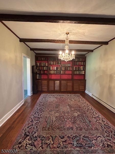 11 Mt Bethel Road Hackettstown, NJ 07840 - Photo 7 of 23 a view of a livingroom with a furniture