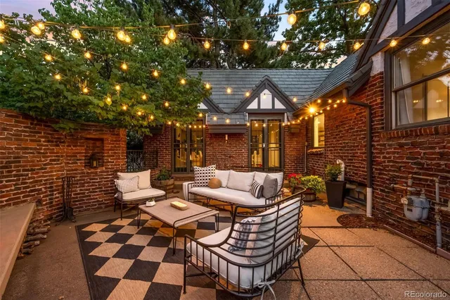 $1,775,000 | 77 South Ash Street, Denver, CO 80246