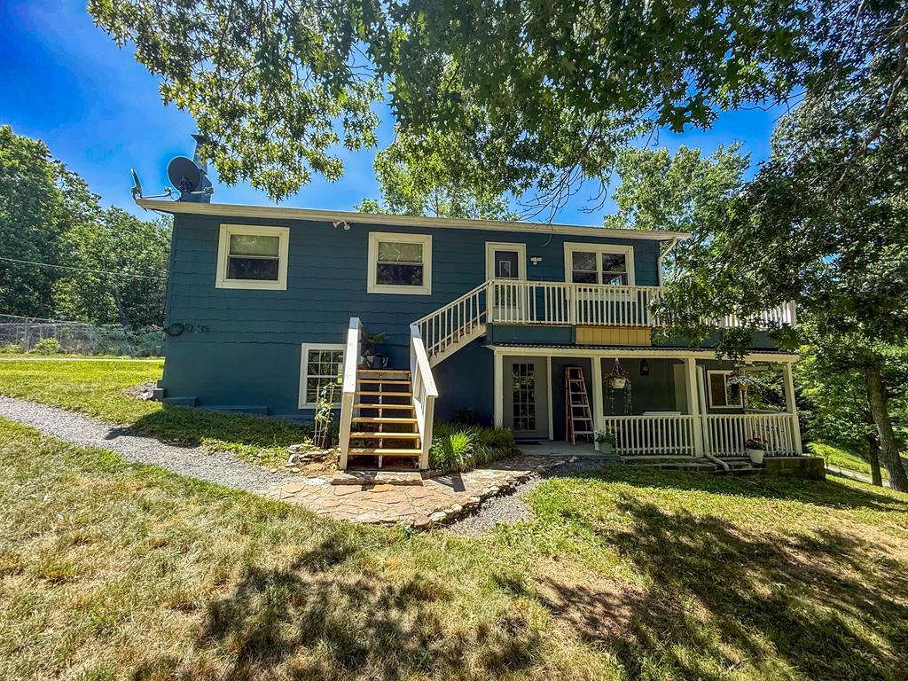 442 Slide Mountain Road Bland, VA 24315 - Photo 1 of 71 Gallery Image 1