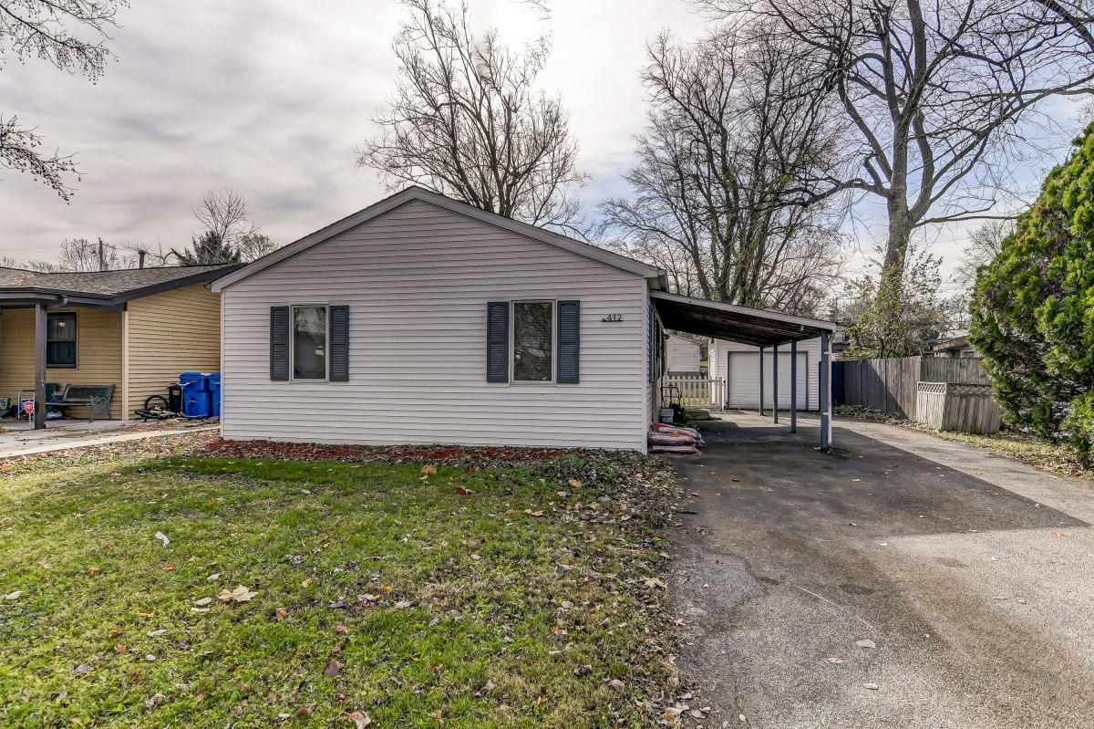 412 Lexington Heights Drive Rochester, IL 62563 - Photo 1 of 15 Gallery Image 1