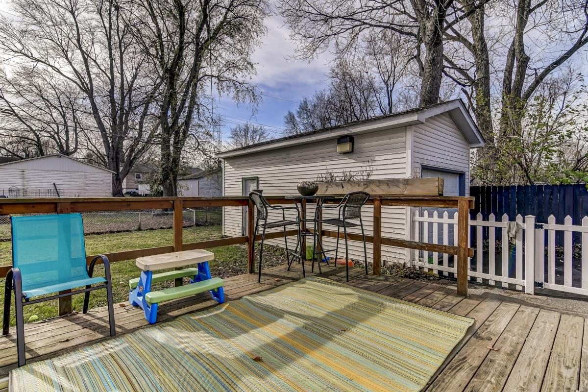 412 Lexington Heights Drive Rochester, IL 62563 - Photo 14 of 15 Gallery Image 14