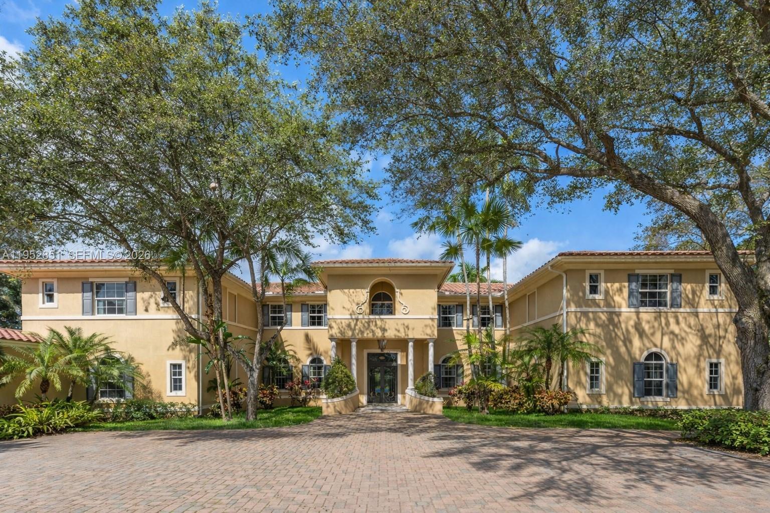 6025 Southwest 108th Street Pinecrest, FL 33156 - Photo 1 of 31