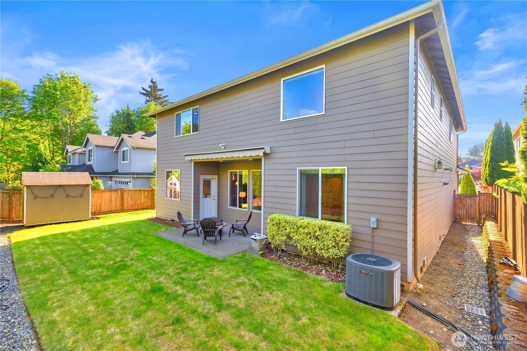 22313 38th Avenue Southeast Bothell, WA 98021 - Photo 35 of 38