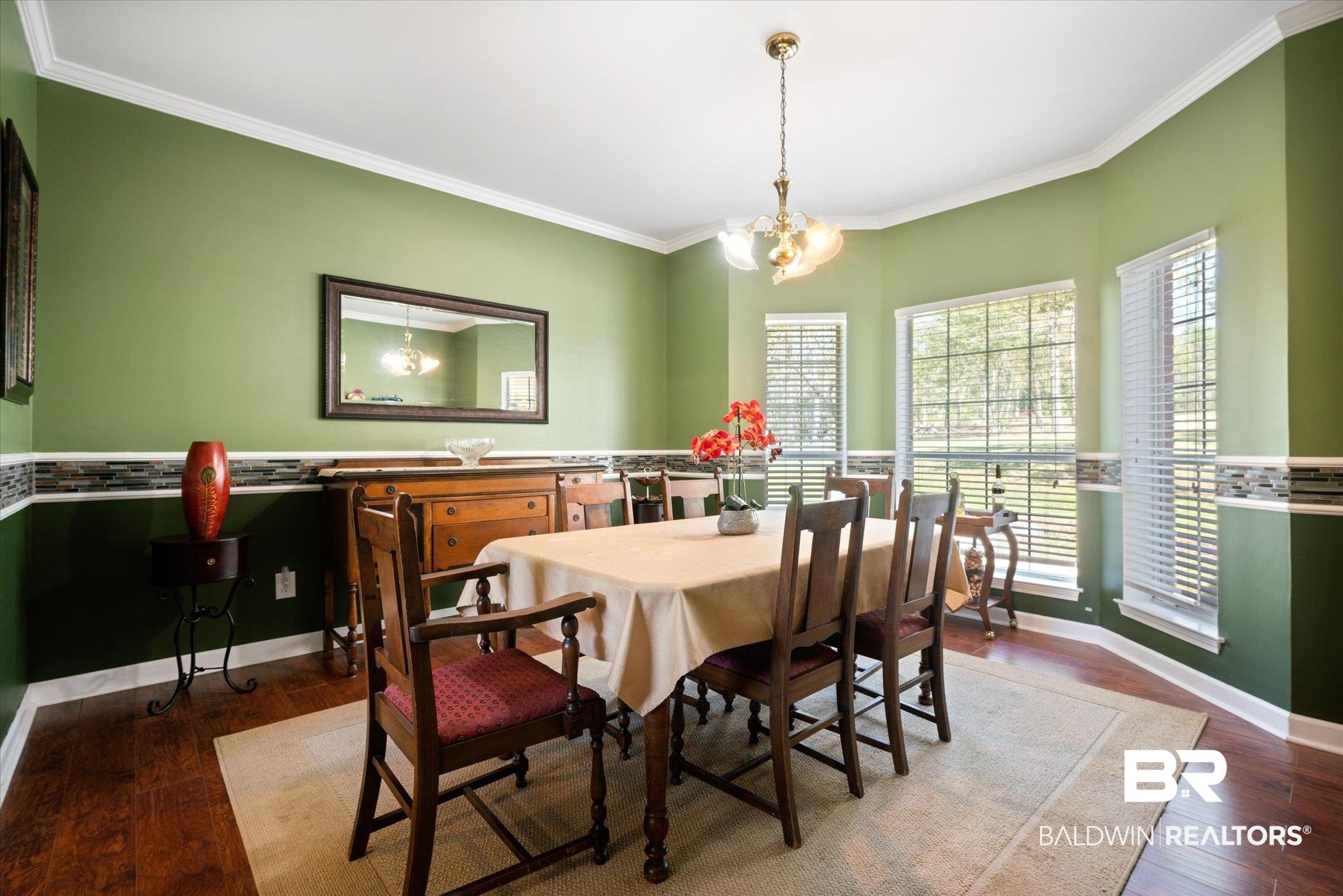 2330 Radcliff Road Saraland, AL 36571 - Photo 6 of 43