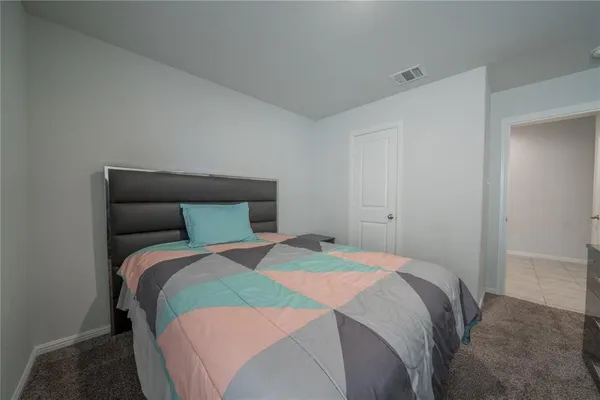 $1,900 | 10406 Ft Cibolo Trail, Crowley, TX 76036