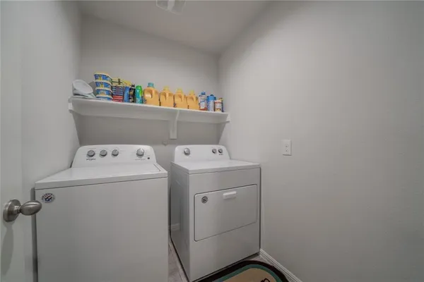 $1,900 | 10406 Ft Cibolo Trail, Crowley, TX 76036