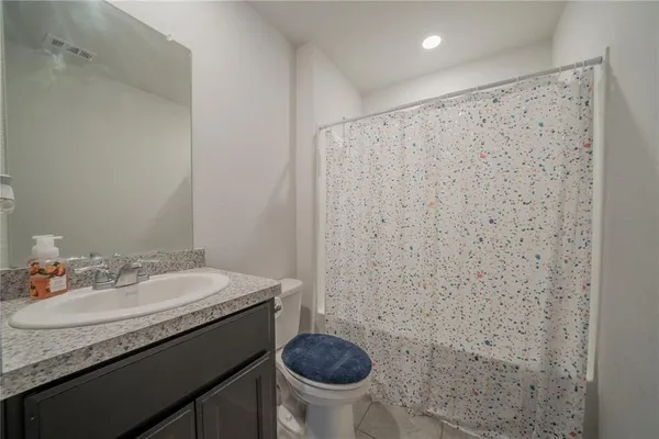 $1,900 | 10406 Ft Cibolo Trail, Crowley, TX 76036