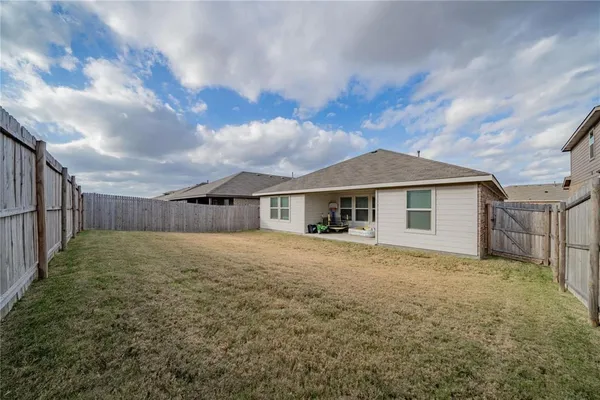 $1,900 | 10406 Ft Cibolo Trail, Crowley, TX 76036