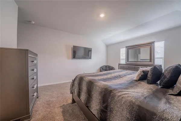 $1,900 | 10406 Ft Cibolo Trail, Crowley, TX 76036