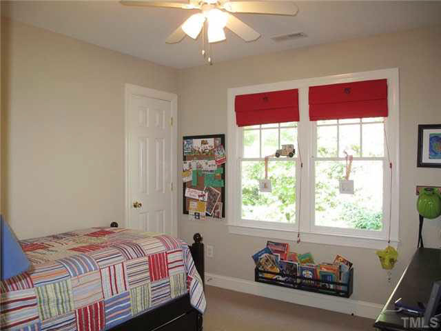 2213 Saltree Place Raleigh, NC 27614 - Photo 12 of 21 Bedroom