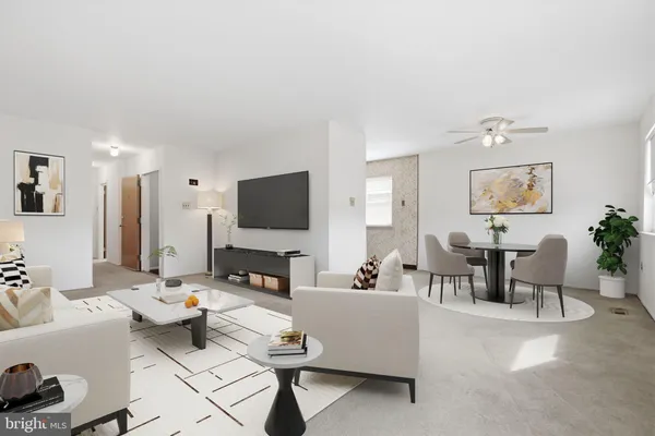 $519,900 | 7921 Fairfield Street, Philadelphia, PA 19152