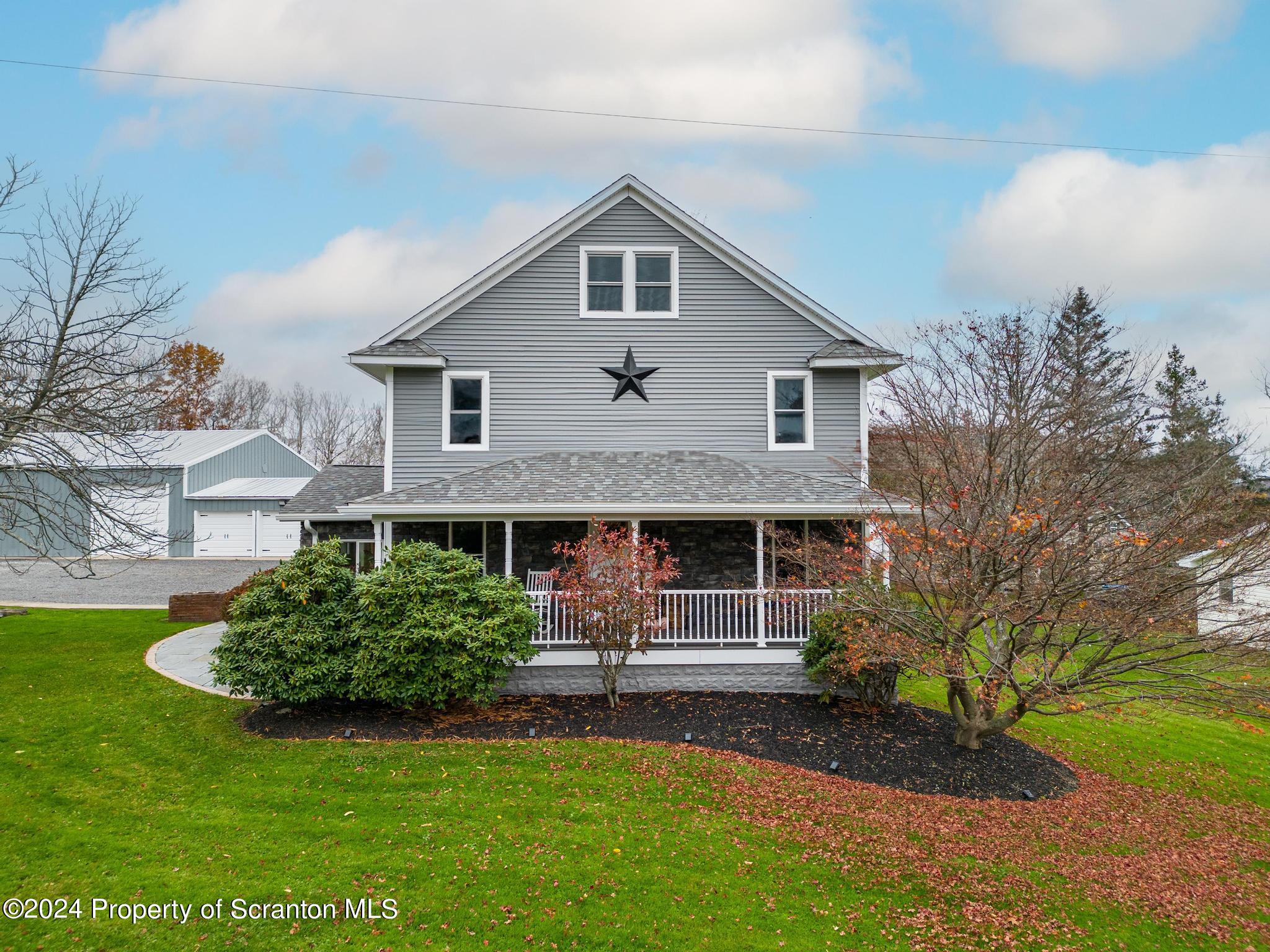 1614 Summit Lake Road Clarks Summit, PA 18411 - Photo 1 of 58 Gallery Image 1