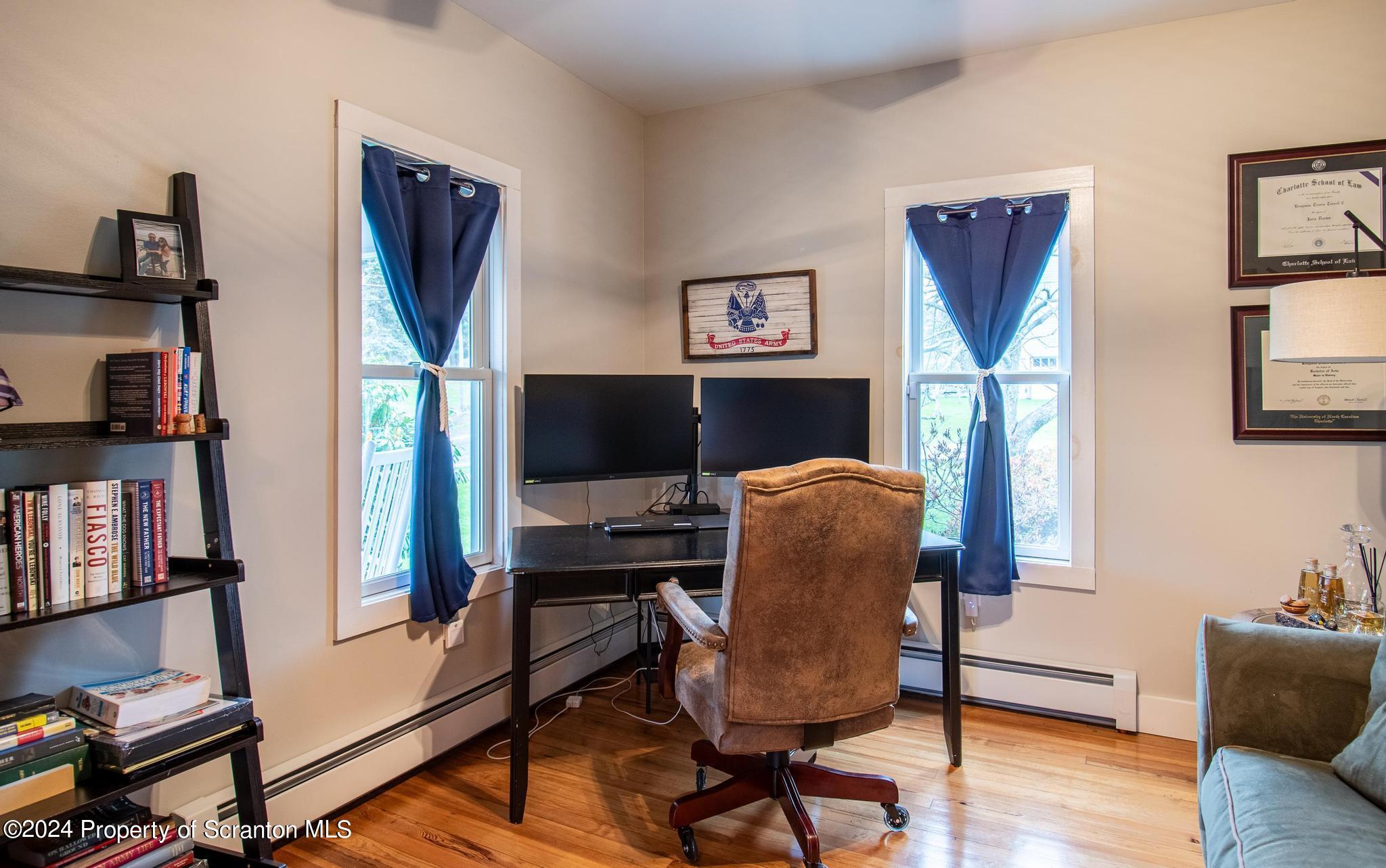 1614 Summit Lake Road Clarks Summit, PA 18411 - Photo 12 of 58 Gallery Image 12
