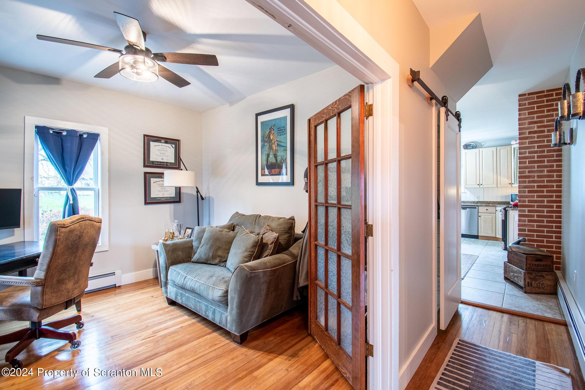 1614 Summit Lake Road Clarks Summit, PA 18411 - Photo 13 of 58 Gallery Image 13