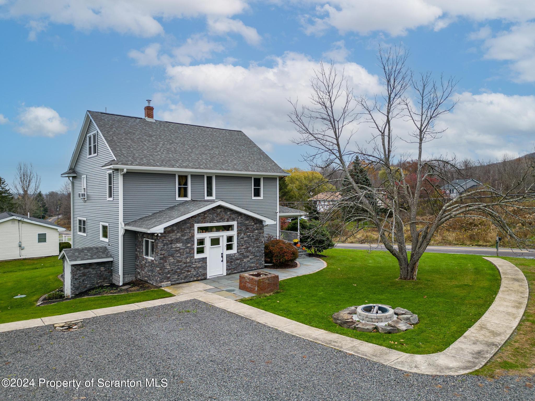 1614 Summit Lake Road Clarks Summit, PA 18411 - Photo 2 of 58 Gallery Image 2