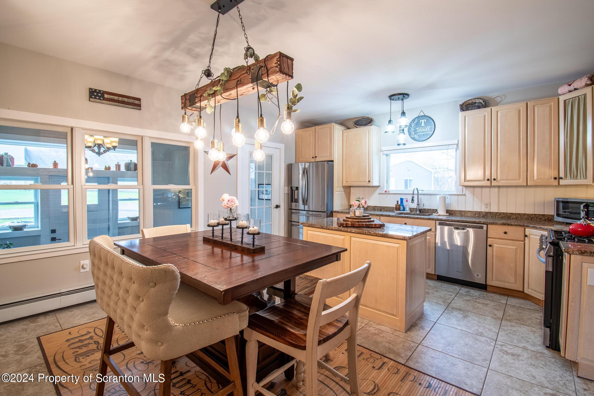 1614 Summit Lake Road Clarks Summit, PA 18411 - Photo 21 of 58 Gallery Image 21
