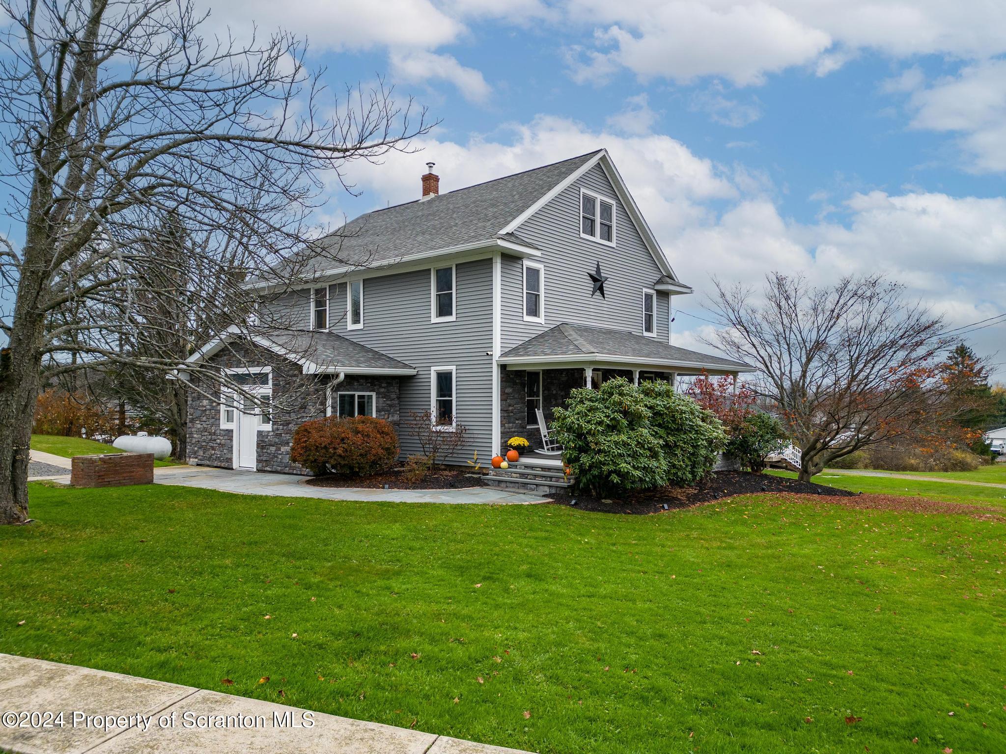 1614 Summit Lake Road Clarks Summit, PA 18411 - Photo 3 of 58 Gallery Image 3
