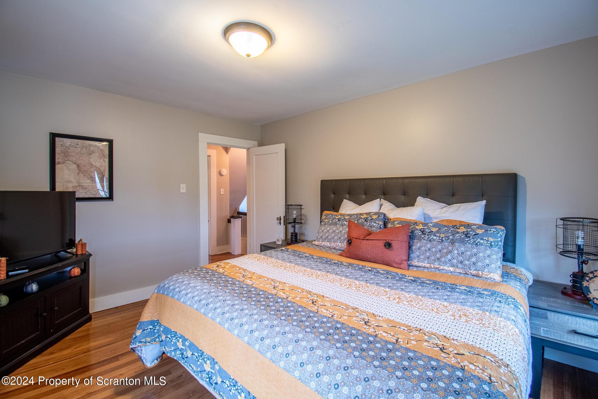 1614 Summit Lake Road Clarks Summit, PA 18411 - Photo 32 of 58 Gallery Image 32
