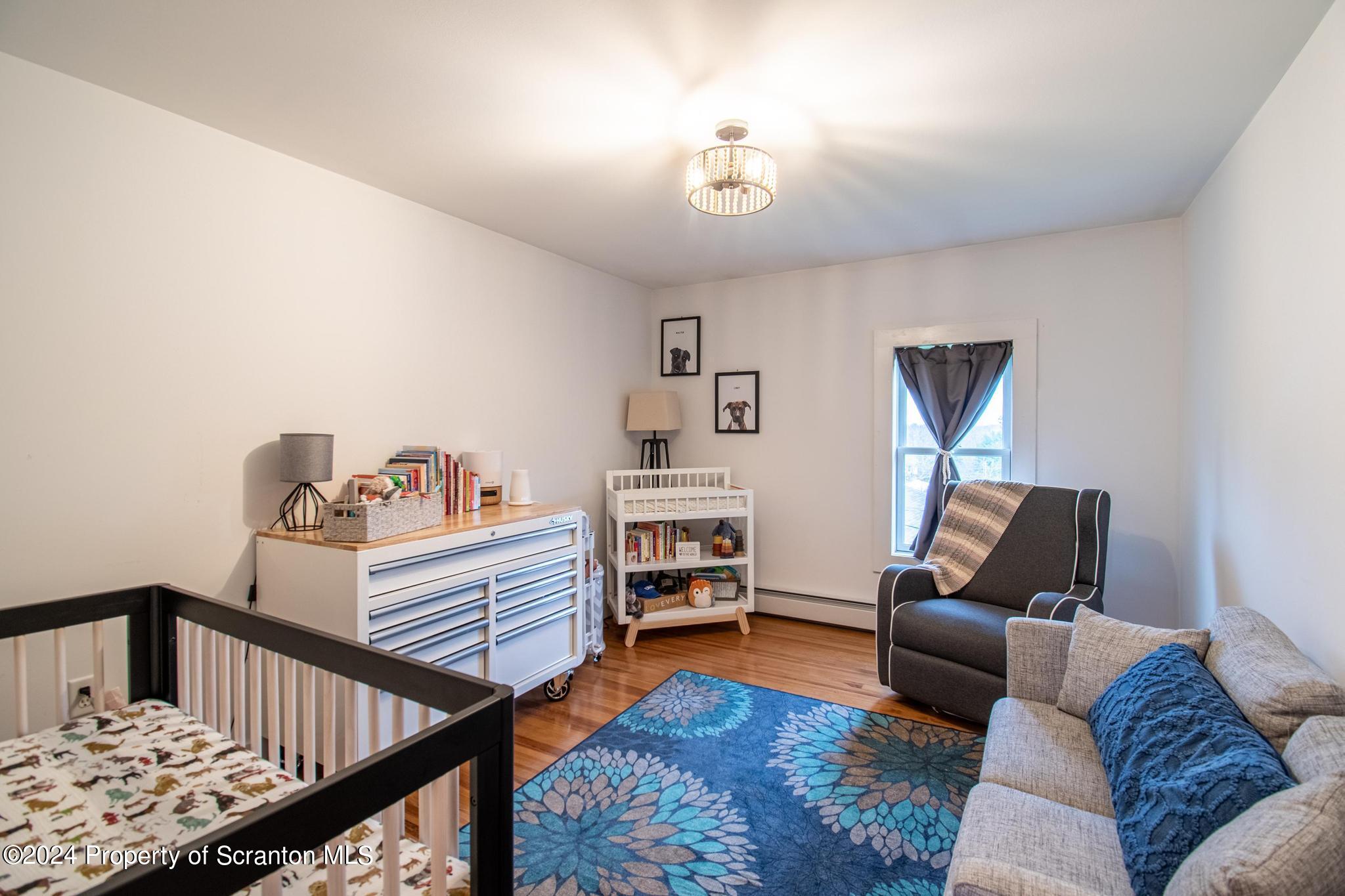 1614 Summit Lake Road Clarks Summit, PA 18411 - Photo 33 of 58 Gallery Image 33
