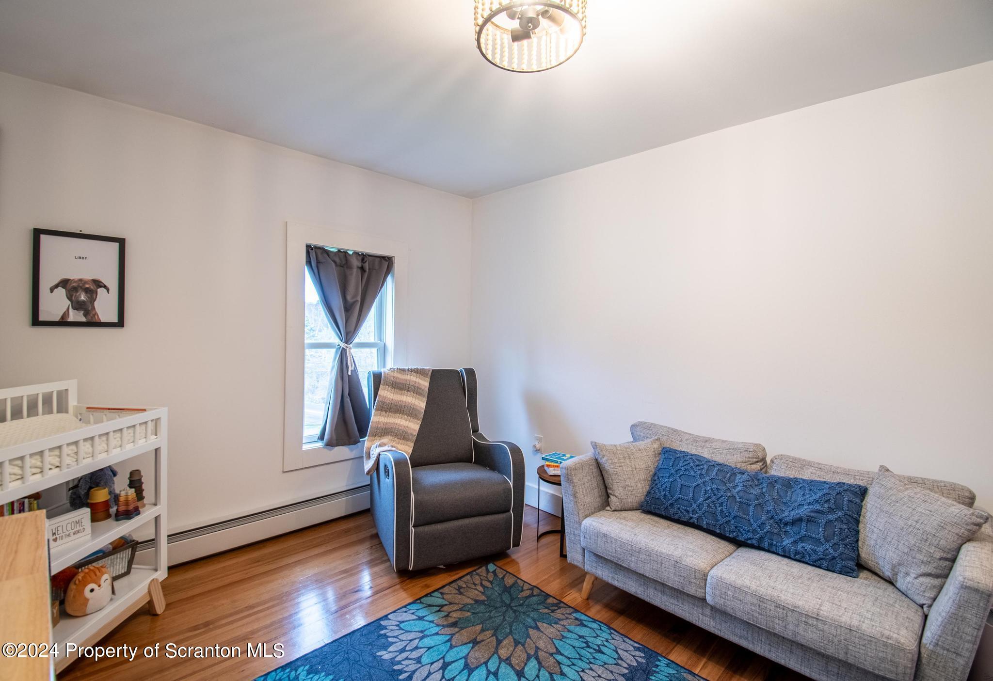 1614 Summit Lake Road Clarks Summit, PA 18411 - Photo 34 of 58 Gallery Image 34