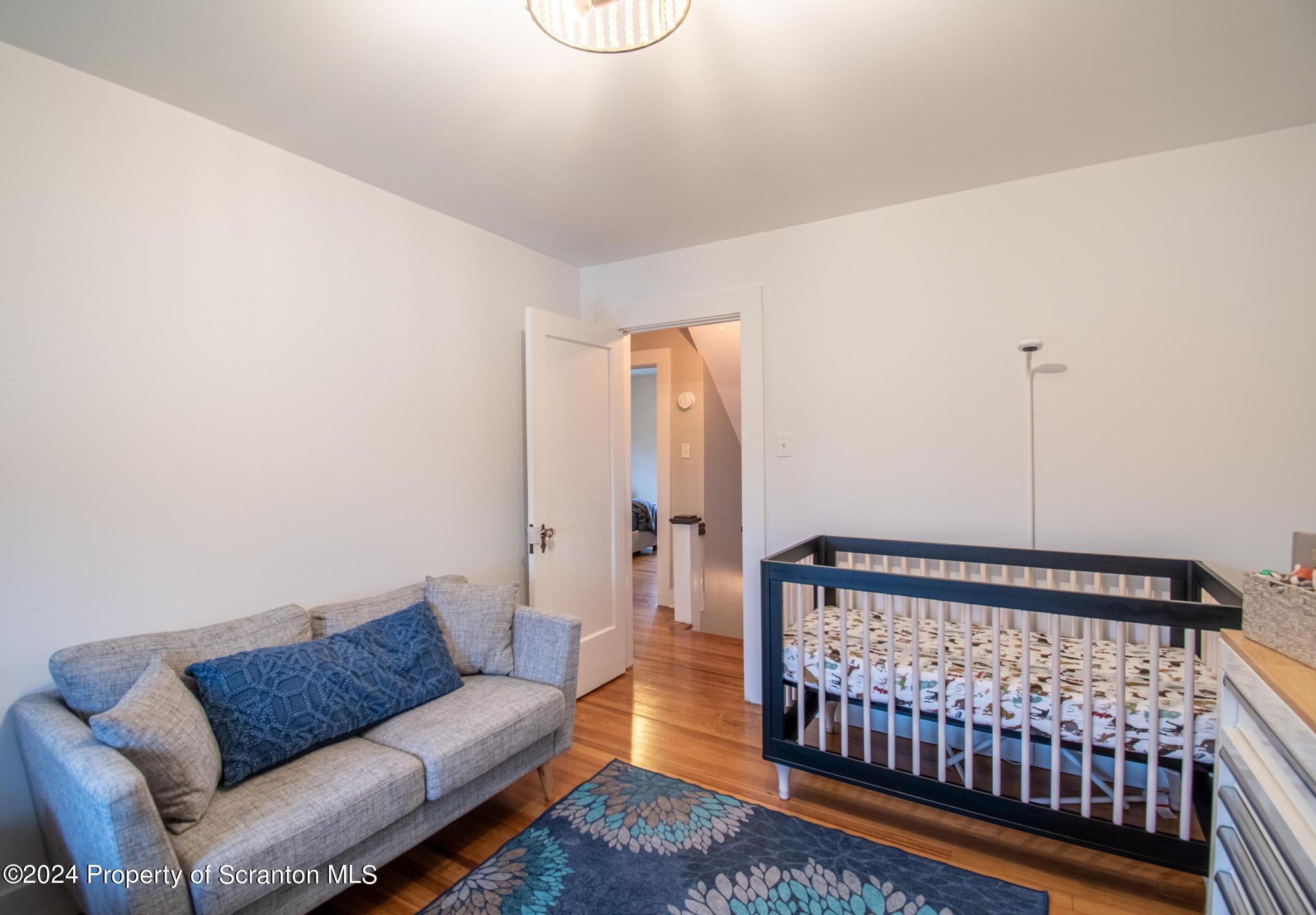 1614 Summit Lake Road Clarks Summit, PA 18411 - Photo 35 of 58 Gallery Image 35