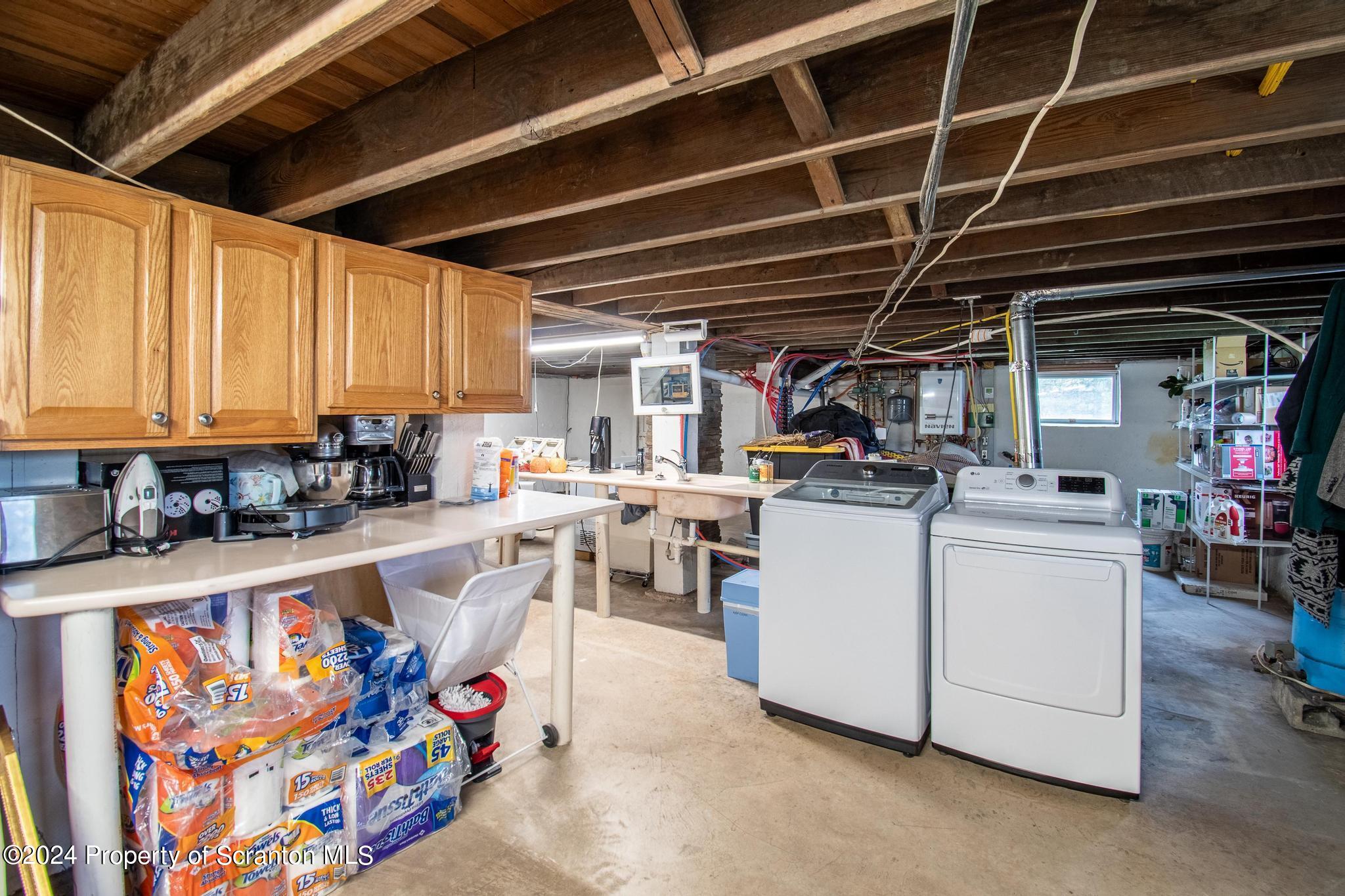 1614 Summit Lake Road Clarks Summit, PA 18411 - Photo 38 of 58 Gallery Image 38