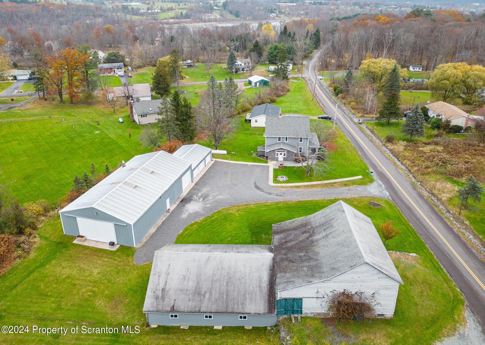 1614 Summit Lake Road Clarks Summit, PA 18411 - Photo 42 of 58 Gallery Image 42
