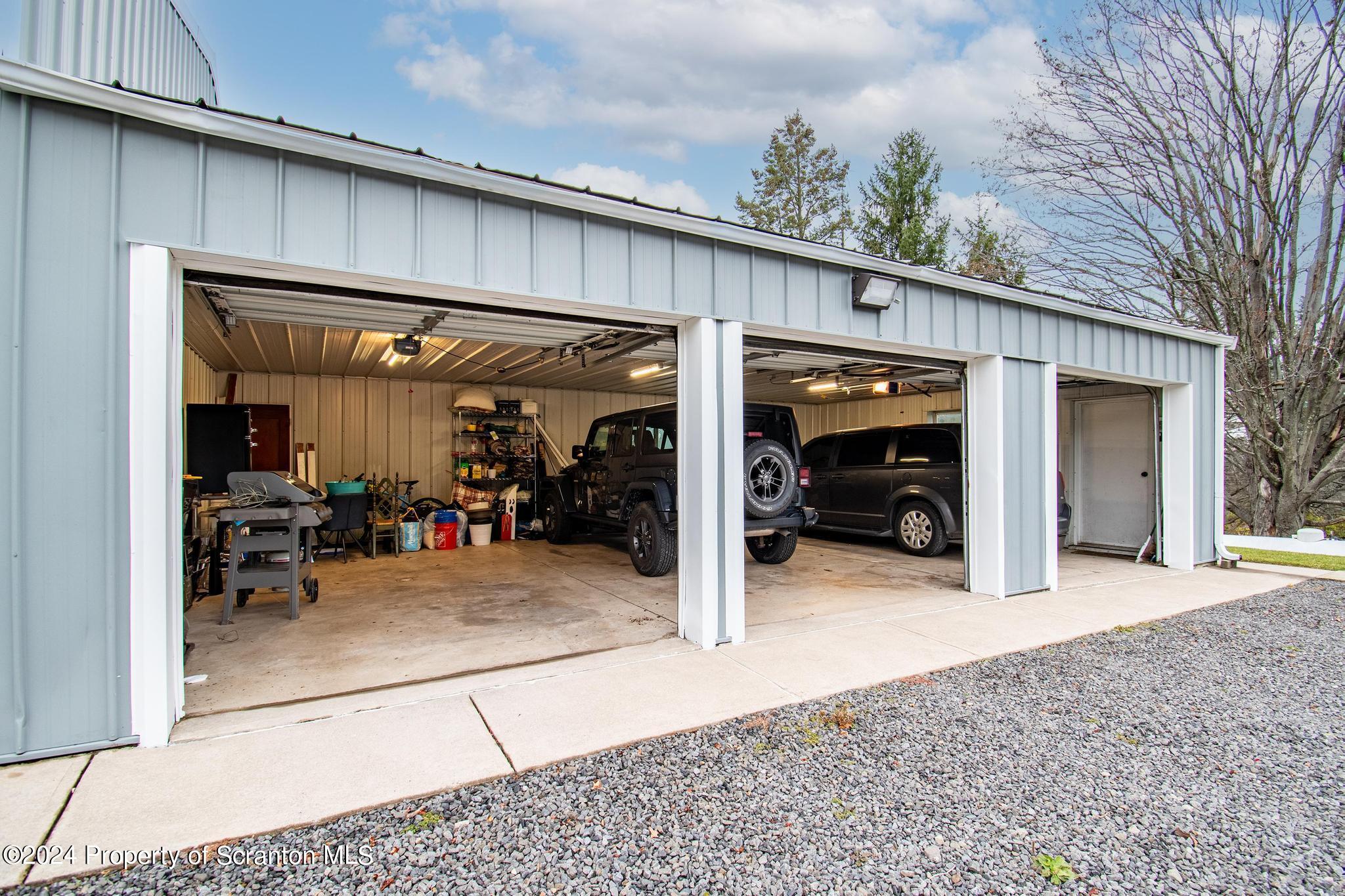 1614 Summit Lake Road Clarks Summit, PA 18411 - Photo 46 of 58 Gallery Image 46