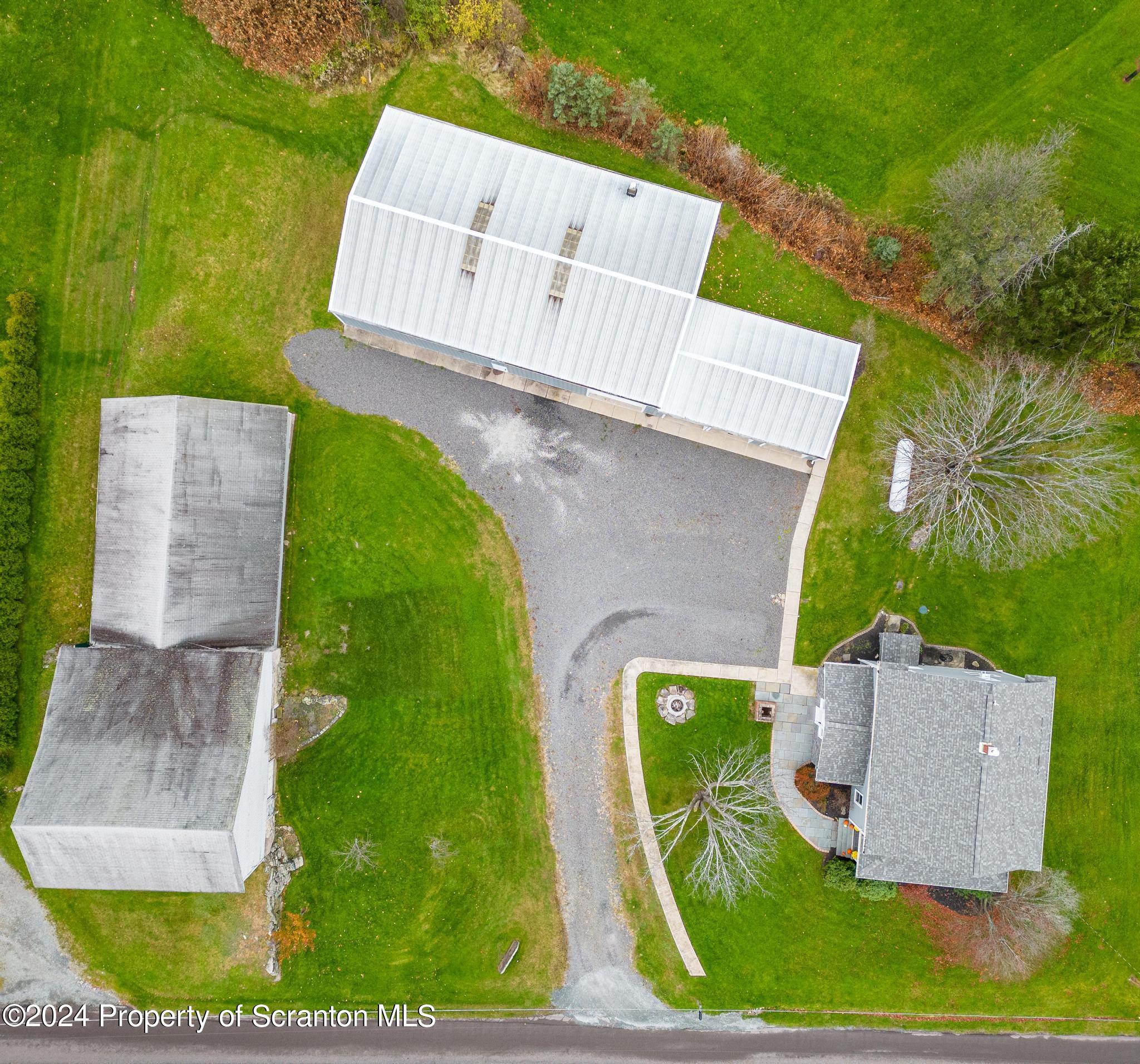1614 Summit Lake Road Clarks Summit, PA 18411 - Photo 50 of 58 Gallery Image 50