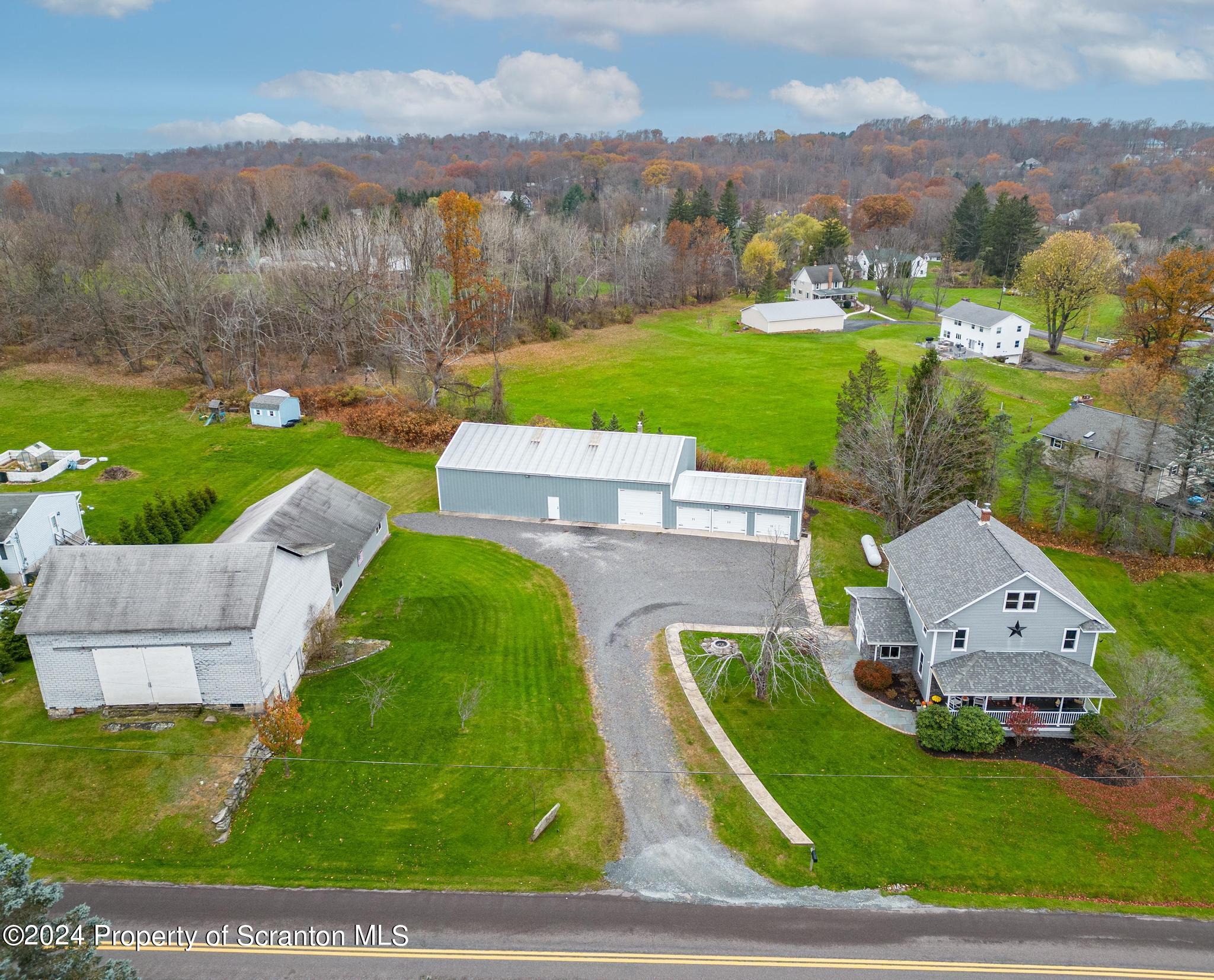 1614 Summit Lake Road Clarks Summit, PA 18411 - Photo 51 of 58 Gallery Image 51